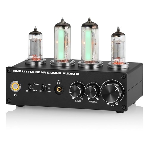 Douk audio tubo aspirazione - audio, t9