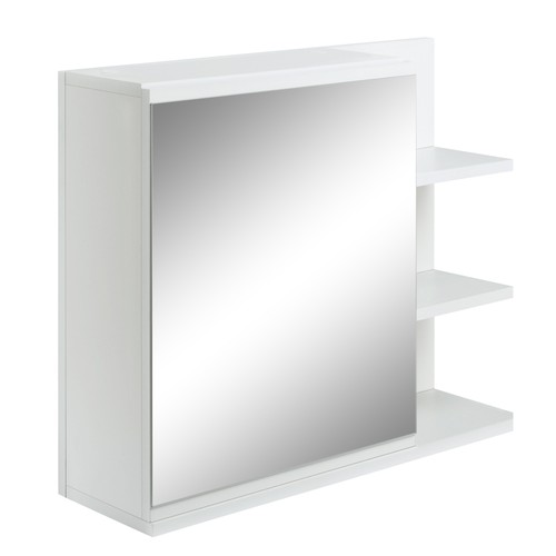 Mobiletto bagno moderno - moderno, con
