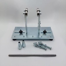 Banco VMC per controllo