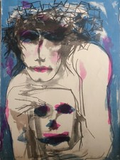 Sarai Sherman - Prova