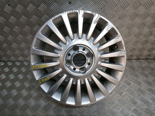 Jante lega alluminio - -, fiat