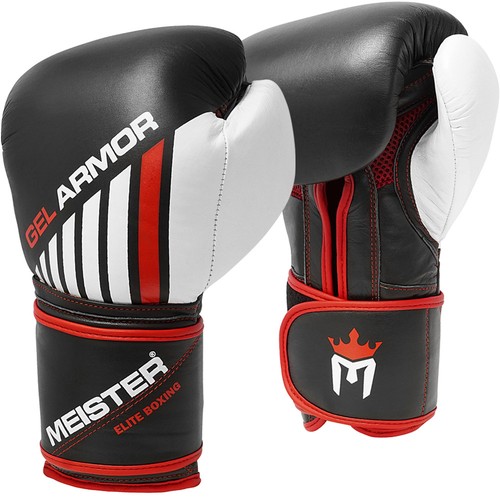 Guanti boxe allenamento - da,