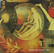 Dead Can Dance - Aion CD -