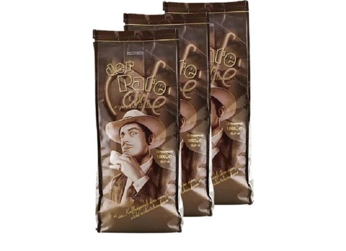 1kg lucaffe padrino - 3x, il