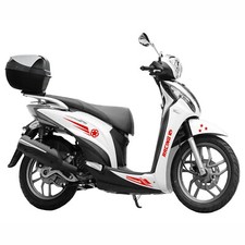 Grafica adesivi decal