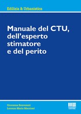 Manuale del CTU, dell'esperto
