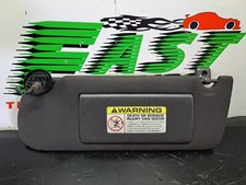 COPPIA ALETTE PARASOLE JEEP