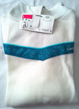 Top donna Wed'ze collo