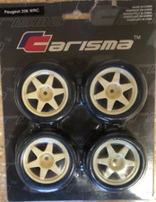 CARISMA neumaticos + llantas