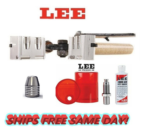 Lee stampo cav - 45, acp/