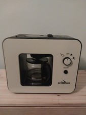 BC HINGER Macchina da caffè