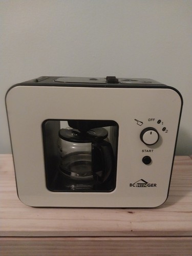 Hinger macchina caffè - hinger, da