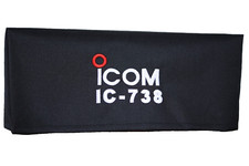 IC-738 Coperchio antipolvere