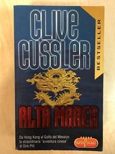 75950 Clive Cussler - Alta