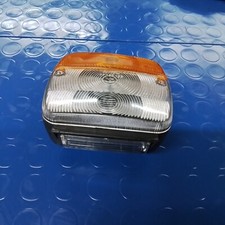 Tail light for agricultural
