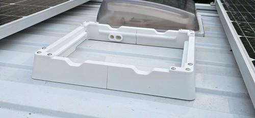Starlink mini mount camper - starlink,