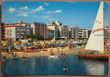 CATTOLICA (Rimini) - ALBERGHI