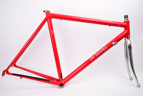Tom teasdale vintage - tom, t.e.t.
