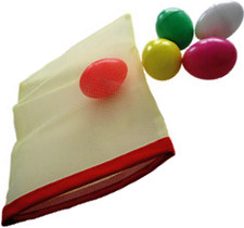 Uovo Sorpresa - Gioco Magico