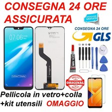 DISPLAY LCD TOUCH SCREEN