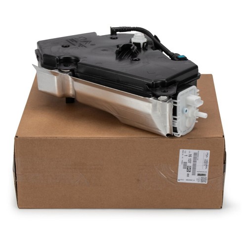 Serbatoio pompa cerina dpf - +,