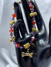 Lussuoso Collare per Cani