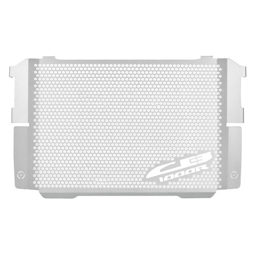 Protezione griglia radiatore