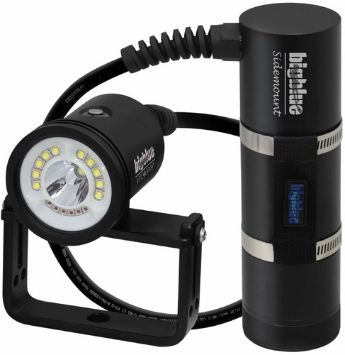 Vtl9000p sidemount 9000 lumen - vtl9000p-sidemount,