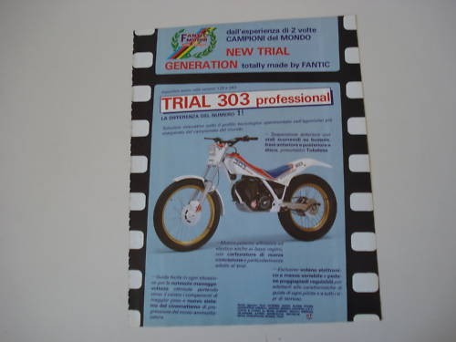 Advertising pubblicità 1987 - advertising,
