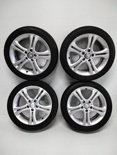 4 CERCHI IN LEGA PER MERCEDES Classe A Serie (W176) A2464011002 (12>18)