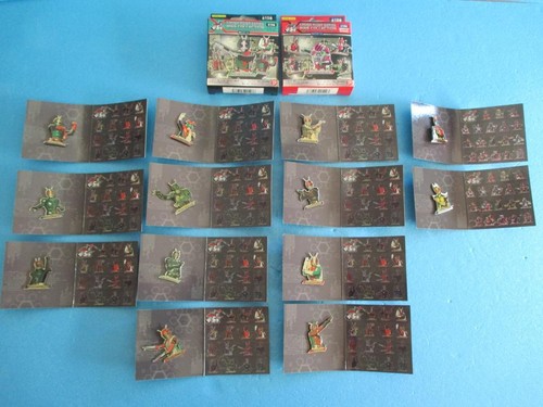 Collezione spille kamen rider - spille,