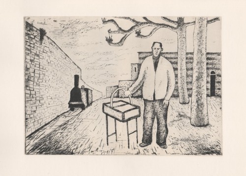 Giuseppe viviani il mentaio - -,
