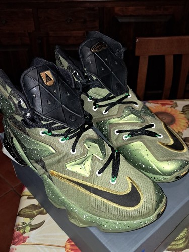Nike lebron xiii all - xiii, as