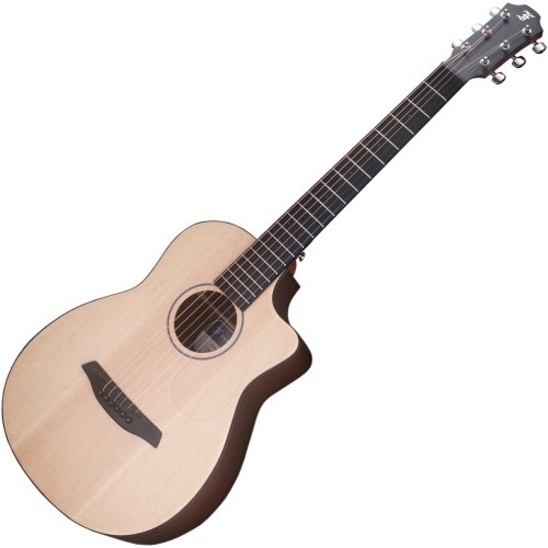 Furch pioneer cutaway - furch,