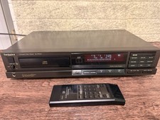 Technics SL-P212A Lettore CD