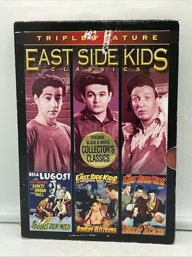 East side kids - east,