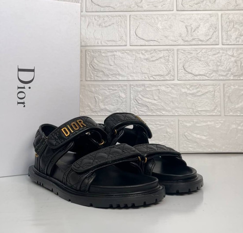 Sandali dior pelle colore - dior,