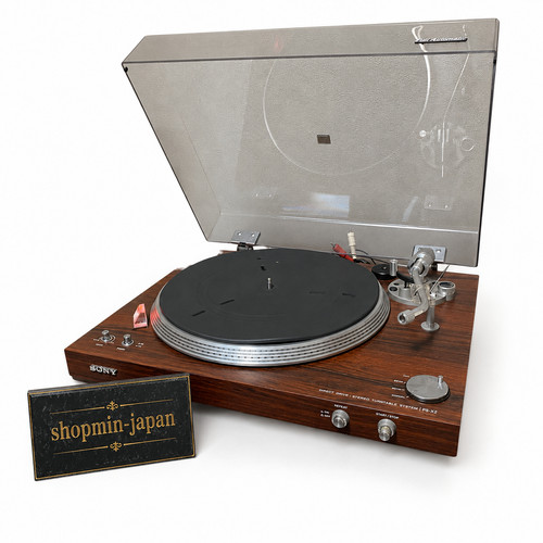 Sony giradischi dd - sony,