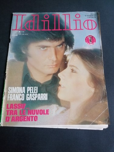 Fotoromanzo idillio 188 - fotoromanzo, nr.