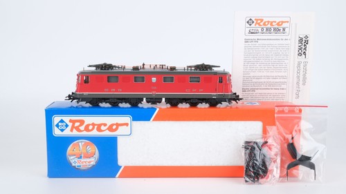 Roco 43699 locomotiva - roco, h0