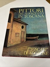 Pittori del Novecento in