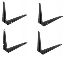 x Set 4 staffe angolari