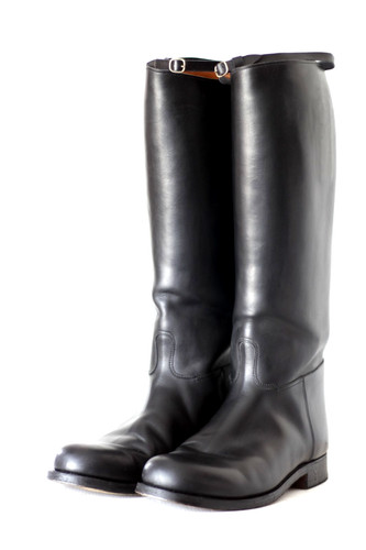 Stivali equitazione in - stivali,