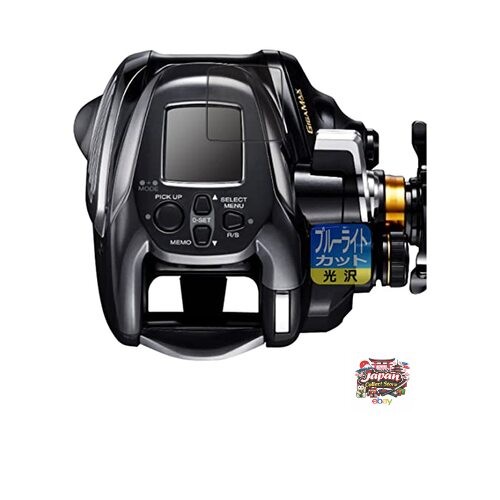 New pda workshop - pda, shimano