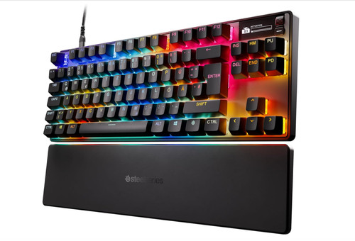 Steelseries apex pro tkl gen - pro,