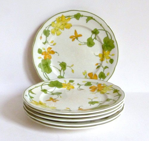 Villeroy boch geranio 6 - &,