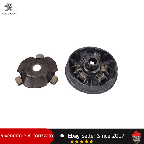 Variatore peugeot tweet 125 - variatore,