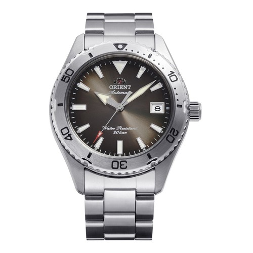 Orient mako automatic - orient,