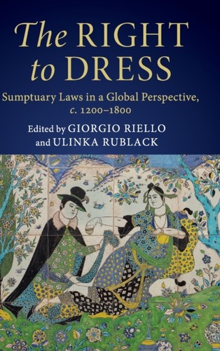 Riello right dress - -,