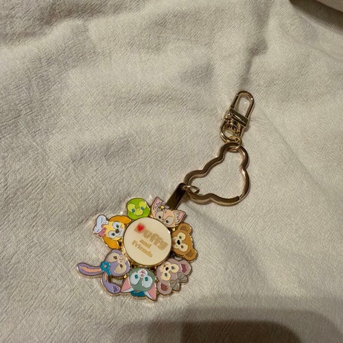 Charm duffy friends - charm,
